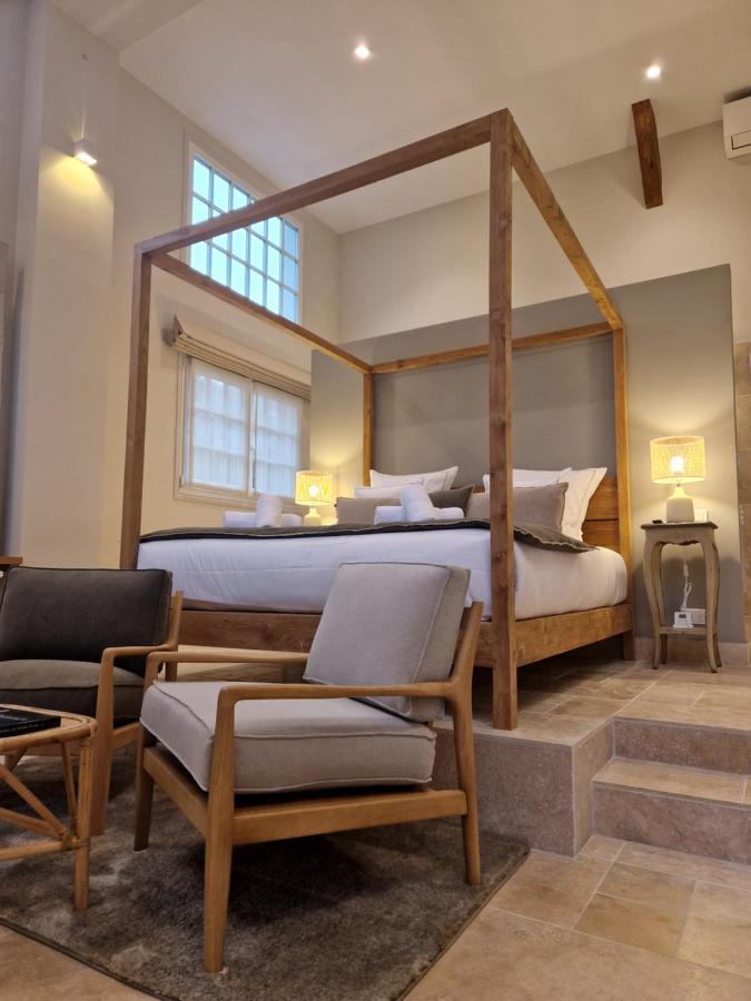 Au Moulin Saint Nicol - Honfleur Hotel Екстериор снимка