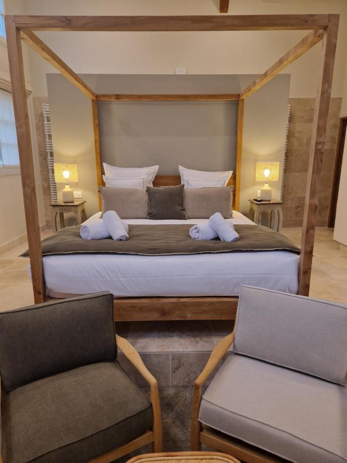 Au Moulin Saint Nicol - Honfleur Hotel Екстериор снимка