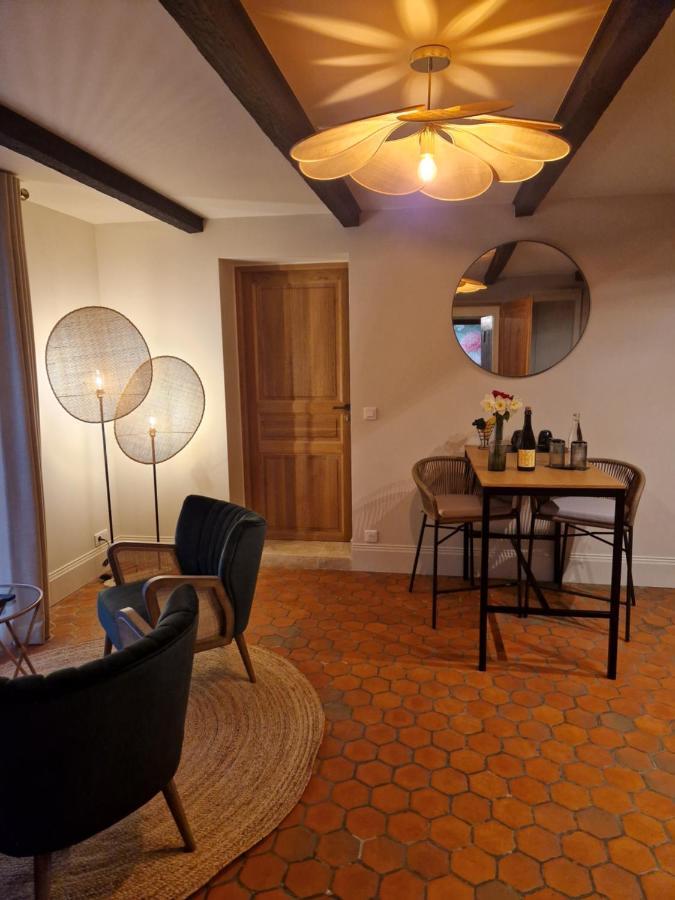 Au Moulin Saint Nicol - Honfleur Hotel Екстериор снимка