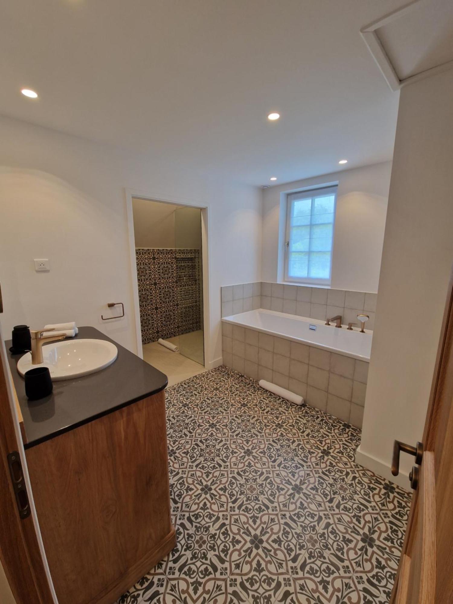 Au Moulin Saint Nicol - Honfleur Hotel Екстериор снимка