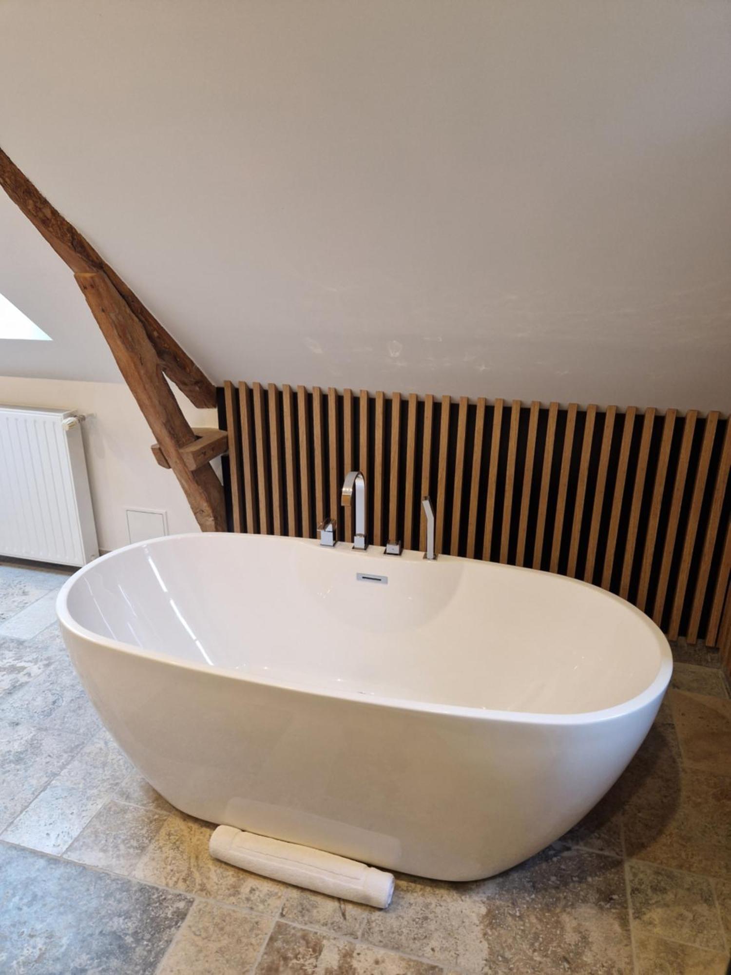 Au Moulin Saint Nicol - Honfleur Hotel Екстериор снимка