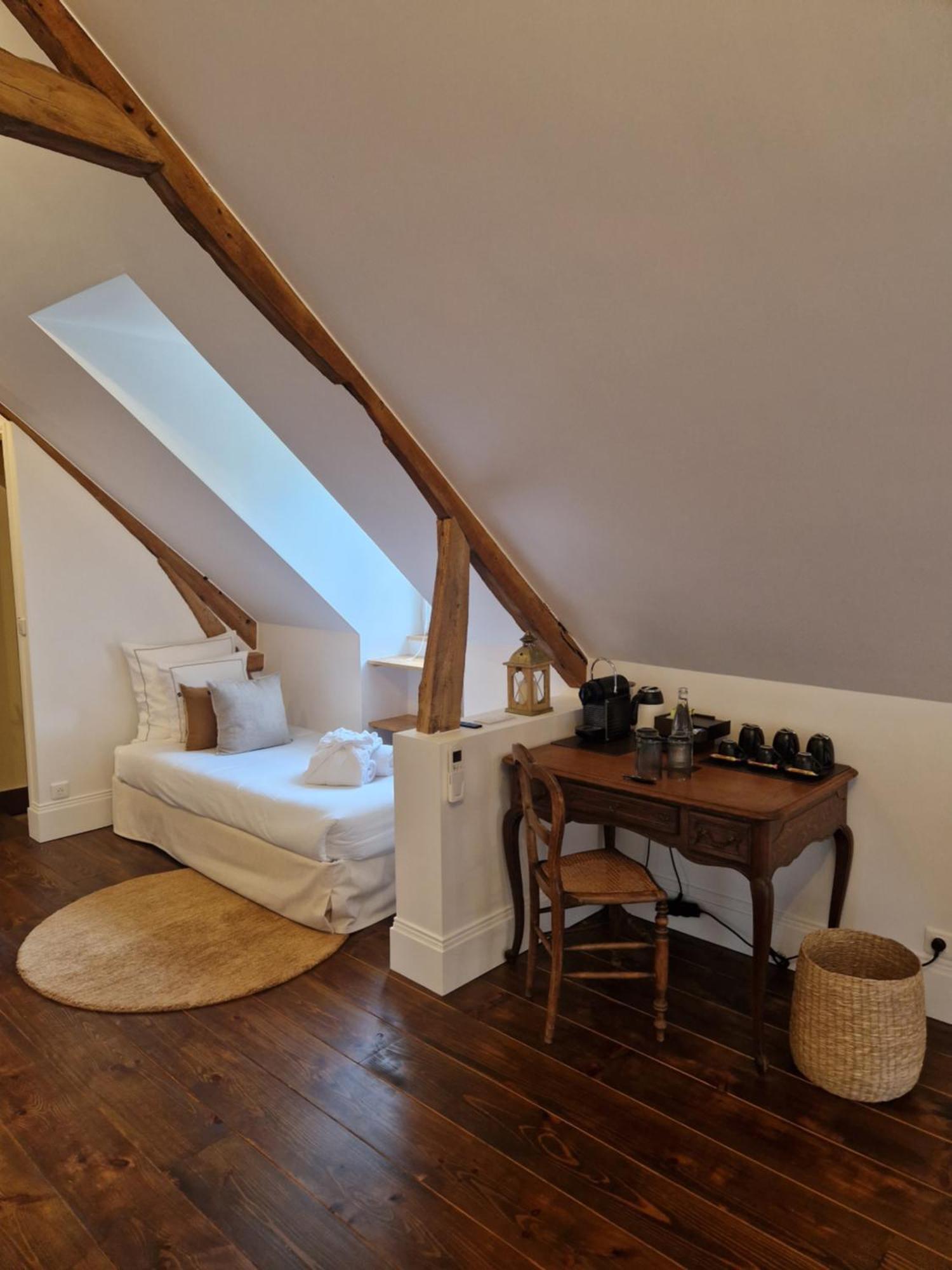 Au Moulin Saint Nicol - Honfleur Hotel Екстериор снимка